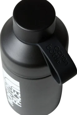 New The North Face Drinkfles Water Bottle 0.75L Tnf Black