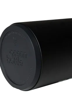 New The North Face Drinkfles Water Bottle 0.75L Tnf Black