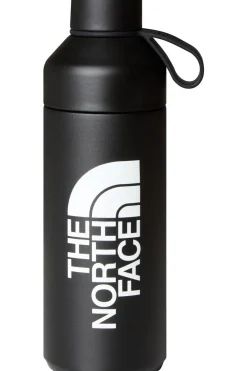 Sale The North Face Drinkfles Water Bottle 1L Tnf Black