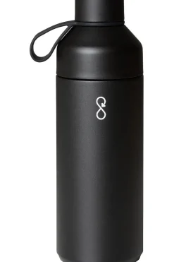 Sale The North Face Drinkfles Water Bottle 1L Tnf Black