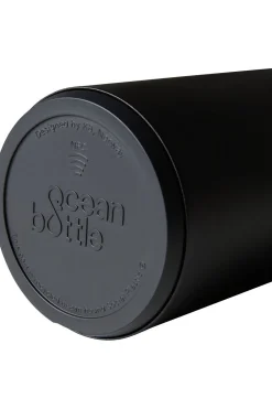 Sale The North Face Drinkfles Water Bottle 1L Tnf Black