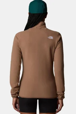 Fleece 100 Glacier Fz-The North Face Hot