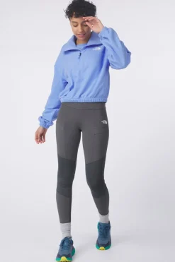 Fleece 100 Glacier Half Zip-The North Face New