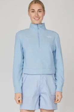 Fleece 100 Glacier Half Zip-The North Face Discount