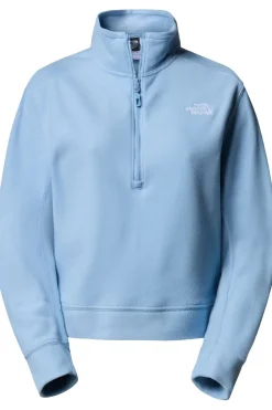 Fleece 100 Glacier Half Zip-The North Face Discount