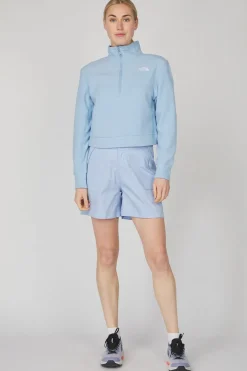 Fleece 100 Glacier Half Zip-The North Face Discount