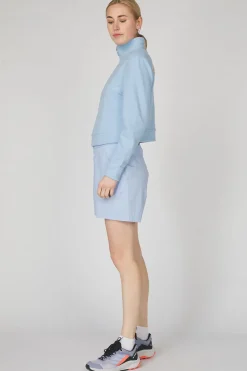 Fleece 100 Glacier Half Zip-The North Face Discount