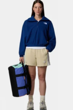 Fleece 100 Glacier Half Zip-The North Face New