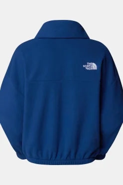Fleece 100 Glacier Half Zip-The North Face New