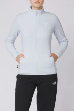 Fleece 100 Glacier Fz-The North Face New