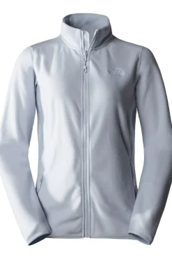 Fleece 100 Glacier Fz-The North Face New