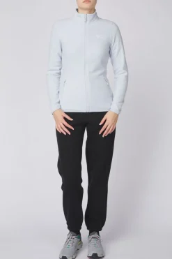 Fleece 100 Glacier Fz-The North Face New