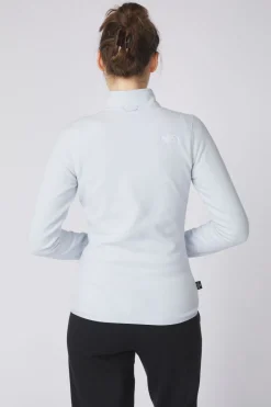 Fleece 100 Glacier Fz-The North Face New