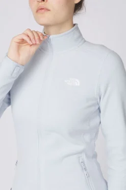 Fleece 100 Glacier Fz-The North Face New