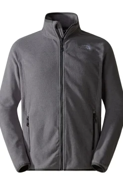 Fleece 100 Glacier Full Zip-The North Face Online