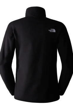 Fleece 100 Glacier Fz-The North Face Clearance