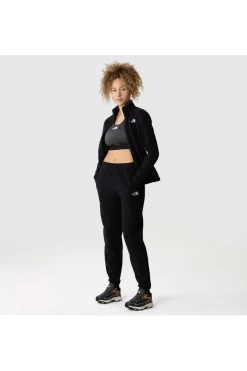 Fleece 100 Glacier Fz-The North Face Clearance