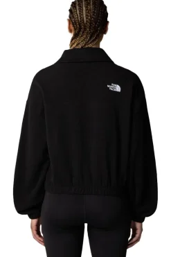 Fleece 100 Glacier Half Zip-The North Face Outlet