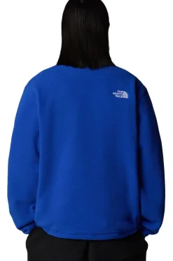 Fleece Fleeski 1/4 Pullover-The North Face Sale