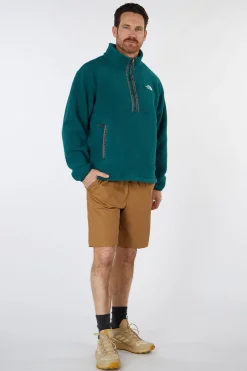 Fleece Fleeski 1/4 Pullover-The North Face Sale