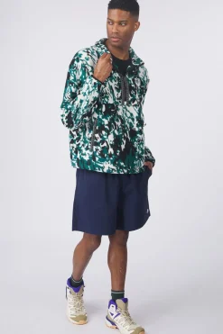 Fleece Fleeski 1/4 Pullover-The North Face New