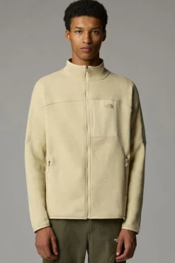 Fleece Front Range-The North Face Hot