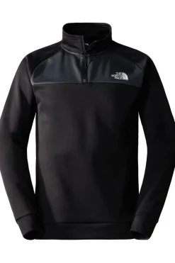 Fleece M Reaxion 1/4 Zip-The North Face Sale