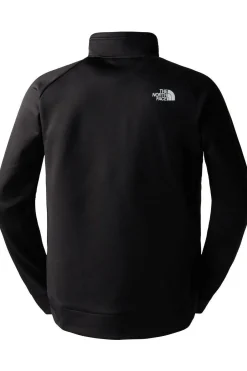 Fleece M Reaxion 1/4 Zip-The North Face Sale