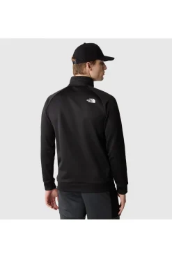 Fleece M Reaxion 1/4 Zip-The North Face Sale