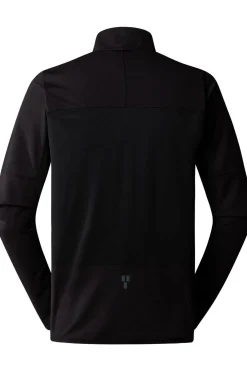 Fleece Sunriser 1/4 Zip-The North Face Hot
