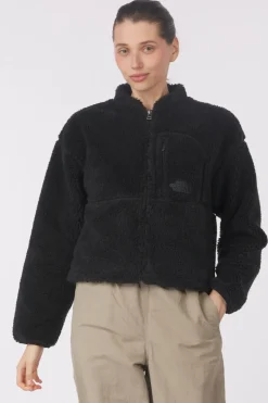 Fleece Tnf Extreme Pile Fz-The North Face Clearance
