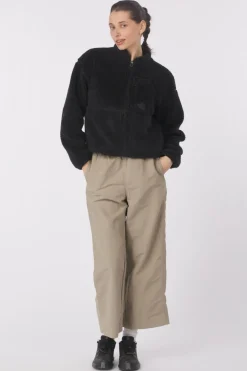 Fleece Tnf Extreme Pile Fz-The North Face Clearance