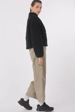 Fleece Tnf Extreme Pile Fz-The North Face Clearance