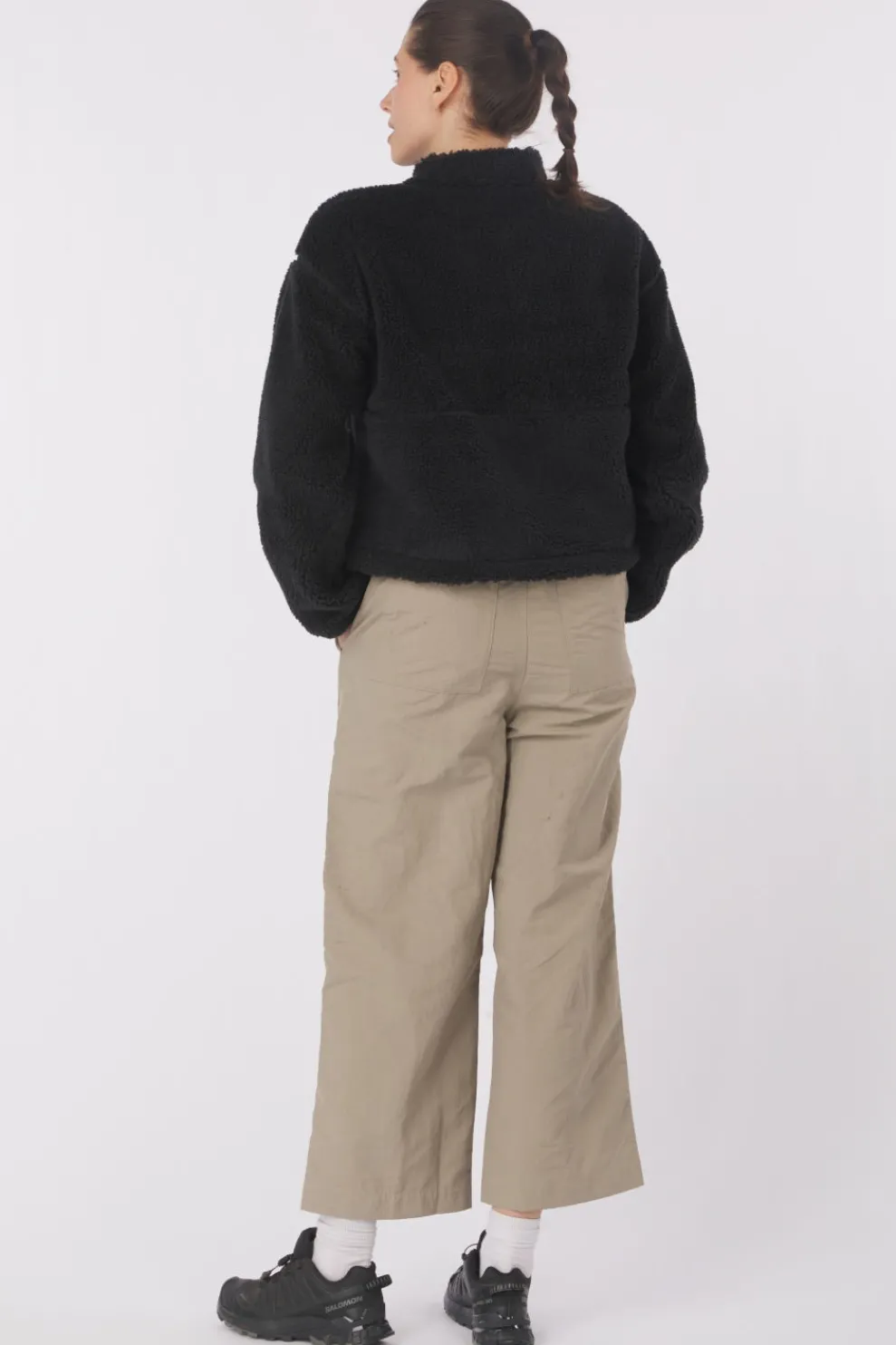 Fleece Tnf Extreme Pile Fz-The North Face Clearance