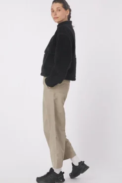 Fleece Tnf Extreme Pile Fz-The North Face Clearance