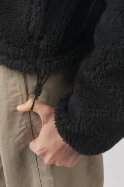 Fleece Tnf Extreme Pile Fz-The North Face Clearance