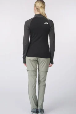 Fleece W Bolt Polartec Jacket-The North Face Discount