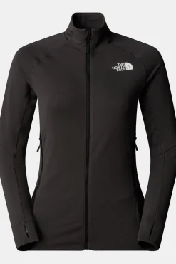 Fleece W Bolt Polartec Jacket-The North Face Discount