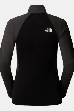 Fleece W Bolt Polartec Jacket-The North Face Discount