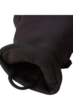 Best The North Face Handschoenen W Apex Insulated Etip Glove Tnf Black