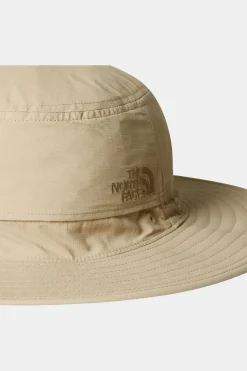Best The North Face Hoed Horizon Breeze Brimmer Dune Beige/Dune Beige