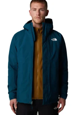 3-in-1 Jas Carto Tri-The North Face Fashion
