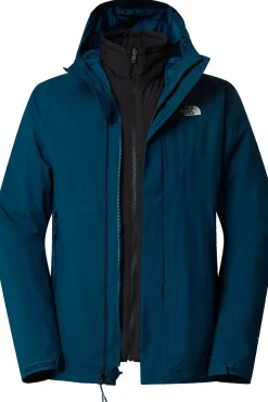 3-in-1 Jas Carto Tri-The North Face Fashion