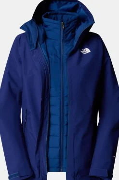 3-in-1 Jas Carto Tri-The North Face New