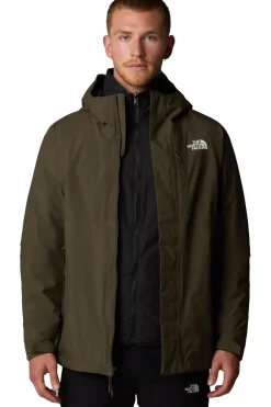 3-in-1 Jas Carto Tri-The North Face Sale