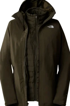 3-in-1 Jas Carto Tri-The North Face Sale