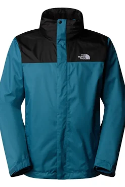 Best The North Face 3-in-1 Jas Evolve II Triclimate Mallard Blue/Tnf Black
