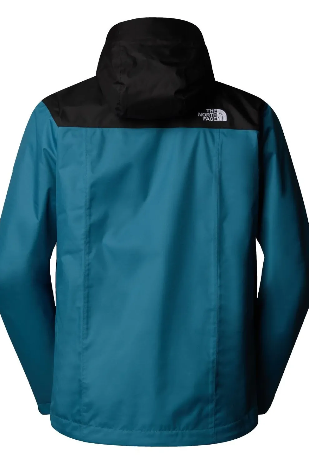 Best The North Face 3-in-1 Jas Evolve II Triclimate Mallard Blue/Tnf Black