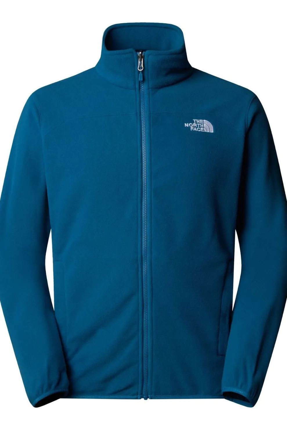 Best The North Face 3-in-1 Jas Evolve II Triclimate Mallard Blue/Tnf Black