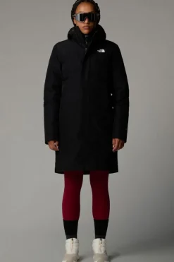 Sale The North Face 3-In-1 Jas Suzanne Triclimate 2.0 Tnf Black